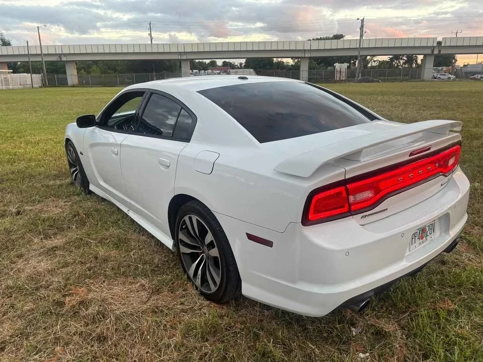 2012 Dodge Charger SRT & 392 7th Gen - Image 6 of 9