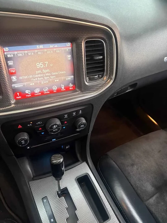 2012 Dodge Charger SRT & 392 7th Gen - Image 5 of 9