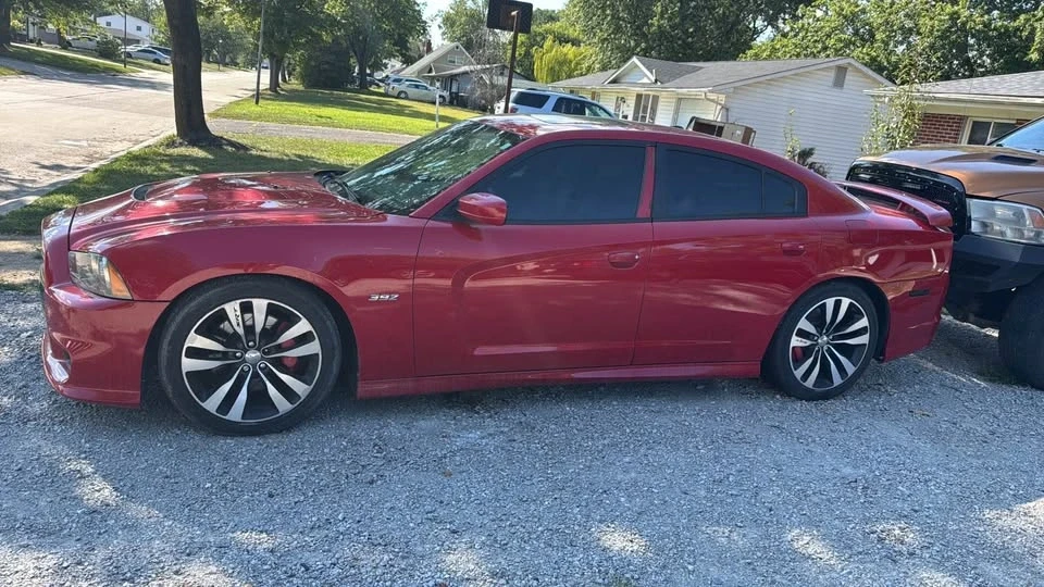 2012 Dodge Charger SRT & 392 7th Gen - Image 2 of 3