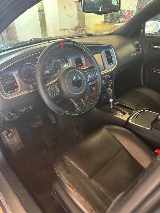 2012 Dodge Charger SRT & 392 7th Gen - Image 3 of 3