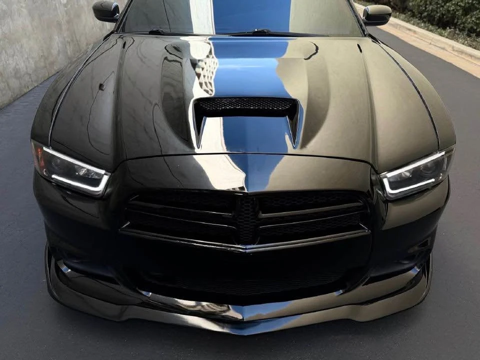 2012 Dodge Charger SRT & 392 7th Gen - Image 5 of 16