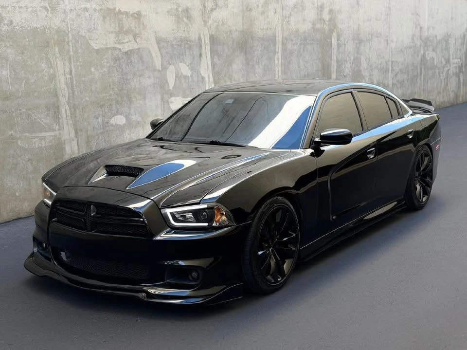 2012 Dodge Charger SRT & 392 7th Gen - Image 2 of 16