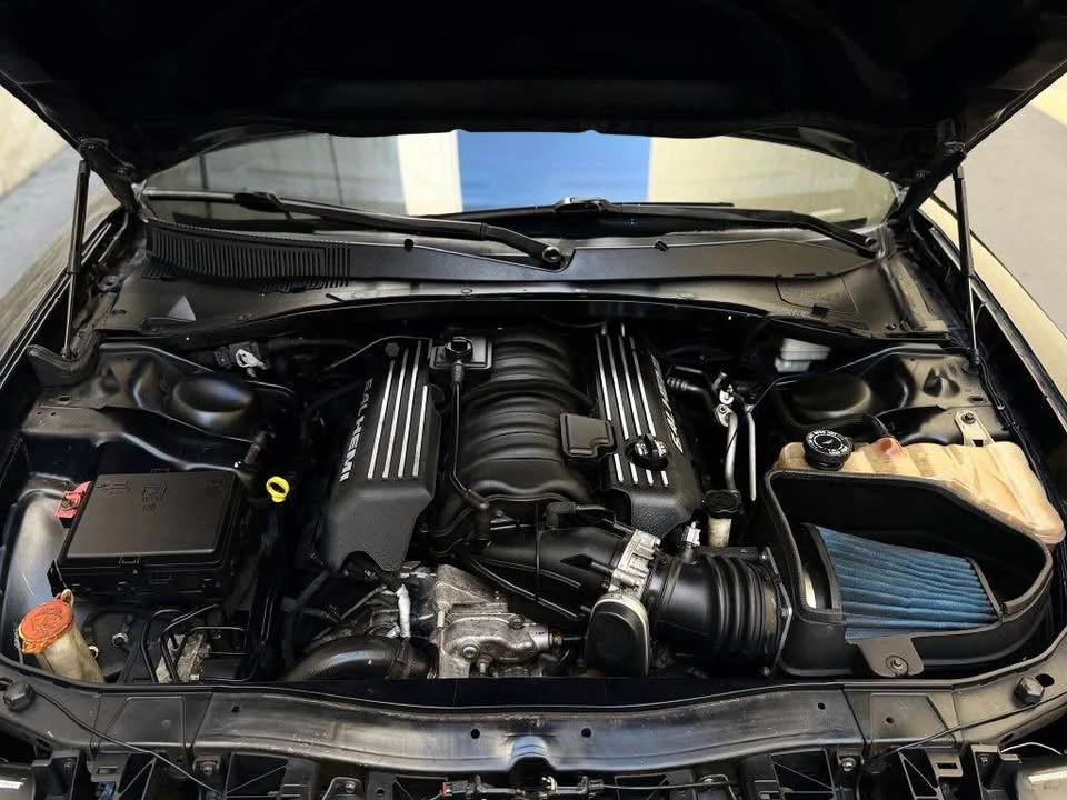2012 Dodge Charger SRT & 392 7th Gen - Image 16 of 16