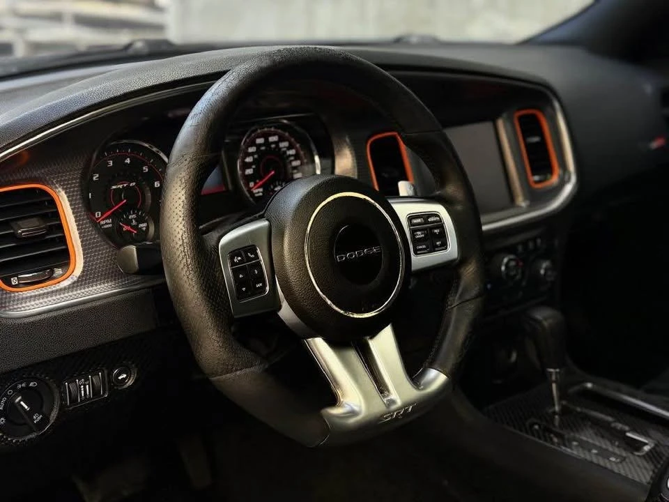 2012 Dodge Charger SRT & 392 7th Gen - Image 10 of 16