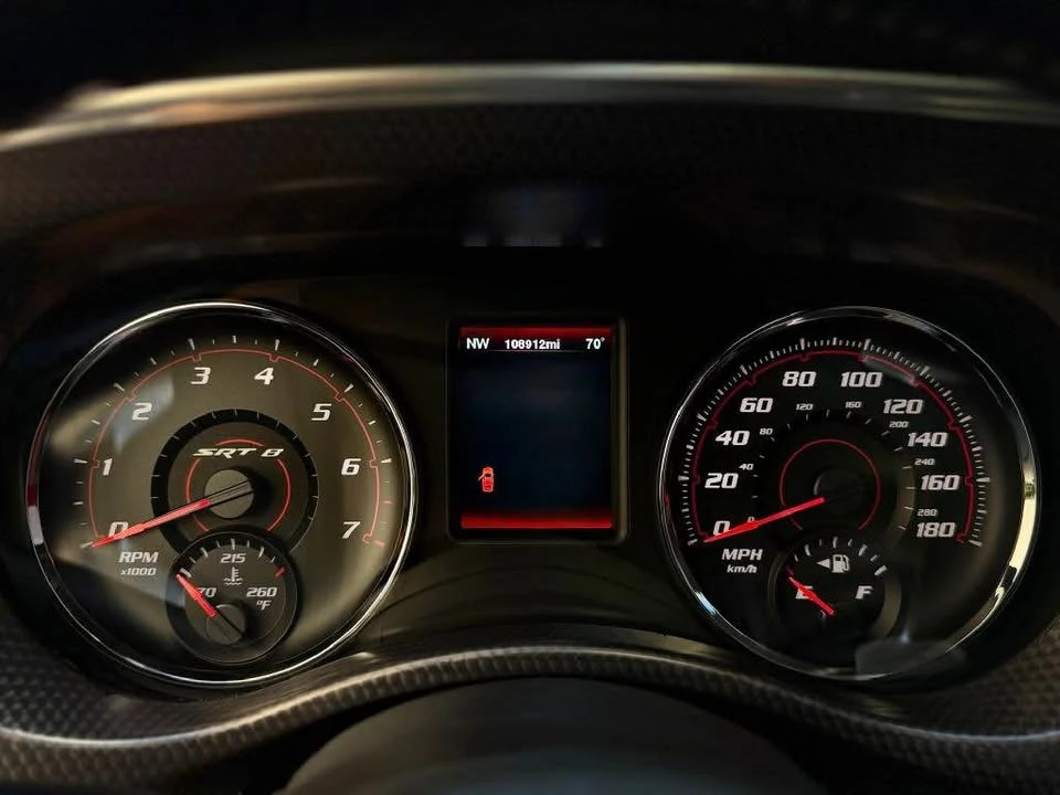 2012 Dodge Charger SRT & 392 7th Gen - Image 15 of 16