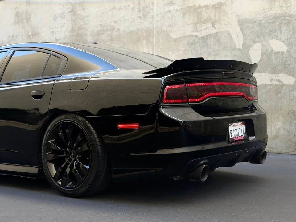 2012 Dodge Charger SRT & 392 7th Gen - Image 8 of 16