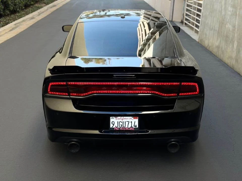 2012 Dodge Charger SRT & 392 7th Gen - Image 7 of 16