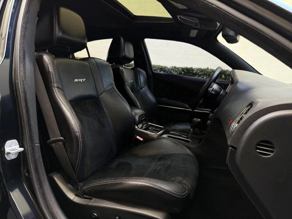 2012 Dodge Charger SRT & 392 7th Gen - Image 13 of 16
