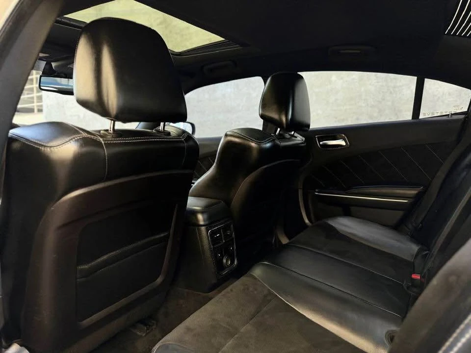 2012 Dodge Charger SRT & 392 7th Gen - Image 12 of 16