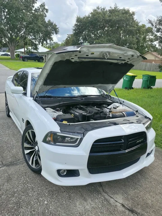 2012 Dodge Charger SRT & 392 7th Gen - Image 5 of 7