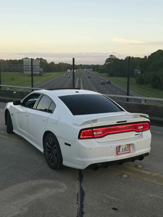 2012 Dodge Charger SRT & 392 7th Gen - Image 7 of 7
