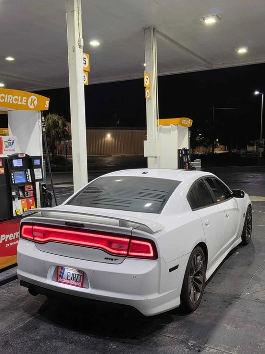 2012 Dodge Charger SRT & 392 7th Gen - Image 2 of 7