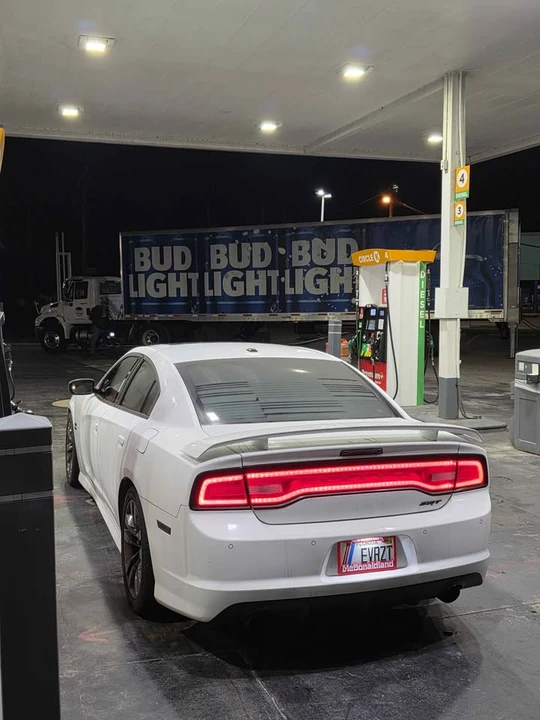 2012 Dodge Charger SRT & 392 7th Gen - Image 3 of 7