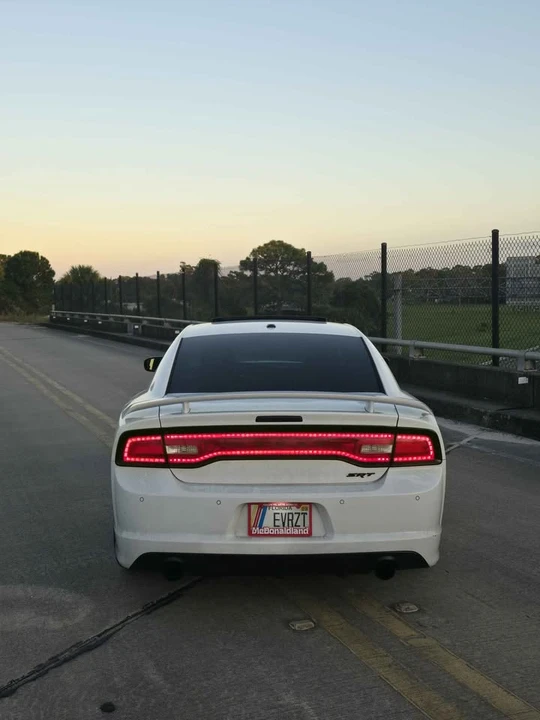 2012 Dodge Charger SRT & 392 7th Gen - Image 6 of 7