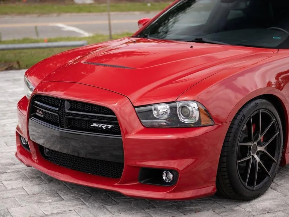 2012 Dodge Charger SRT & 392 7th Gen - Image 7 of 20