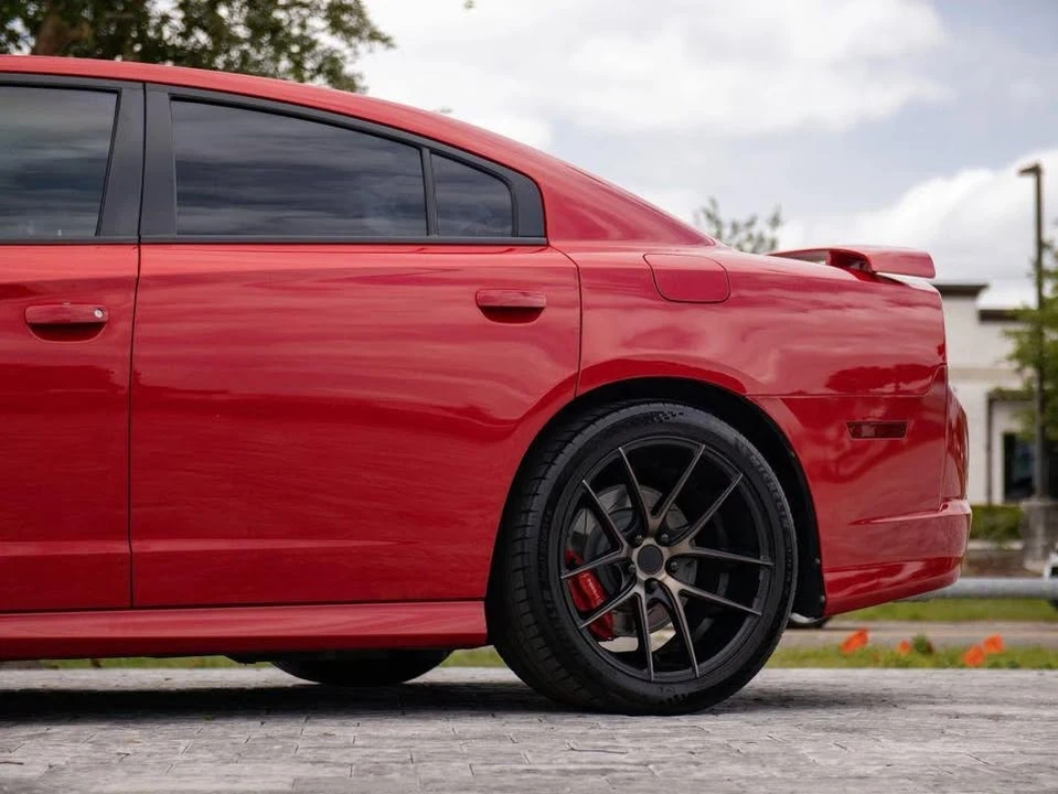 2012 Dodge Charger SRT & 392 7th Gen - Image 11 of 20