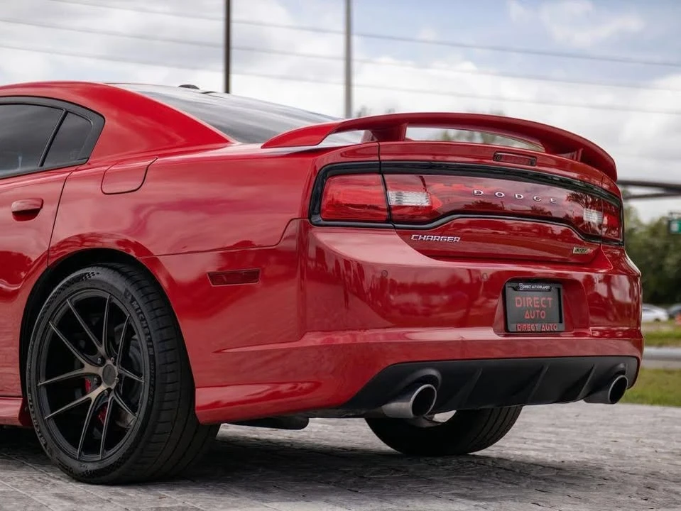 2012 Dodge Charger SRT & 392 7th Gen - Image 14 of 20