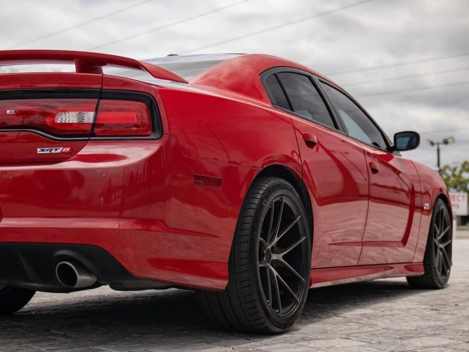 2012 Dodge Charger SRT & 392 7th Gen - Image 18 of 20