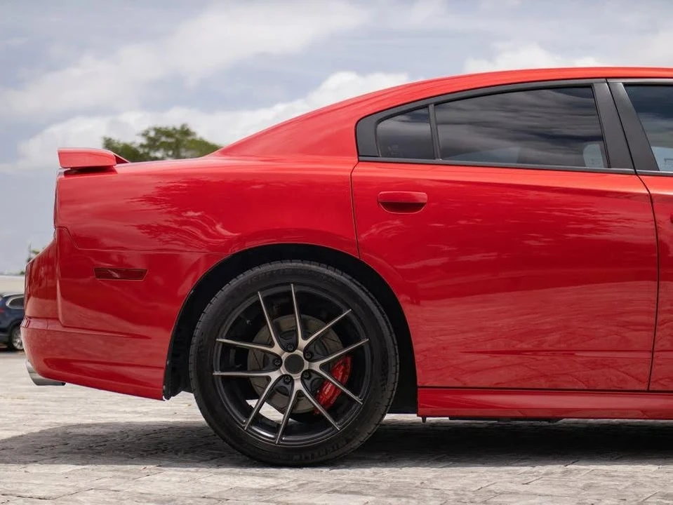 2012 Dodge Charger SRT & 392 7th Gen - Image 19 of 20