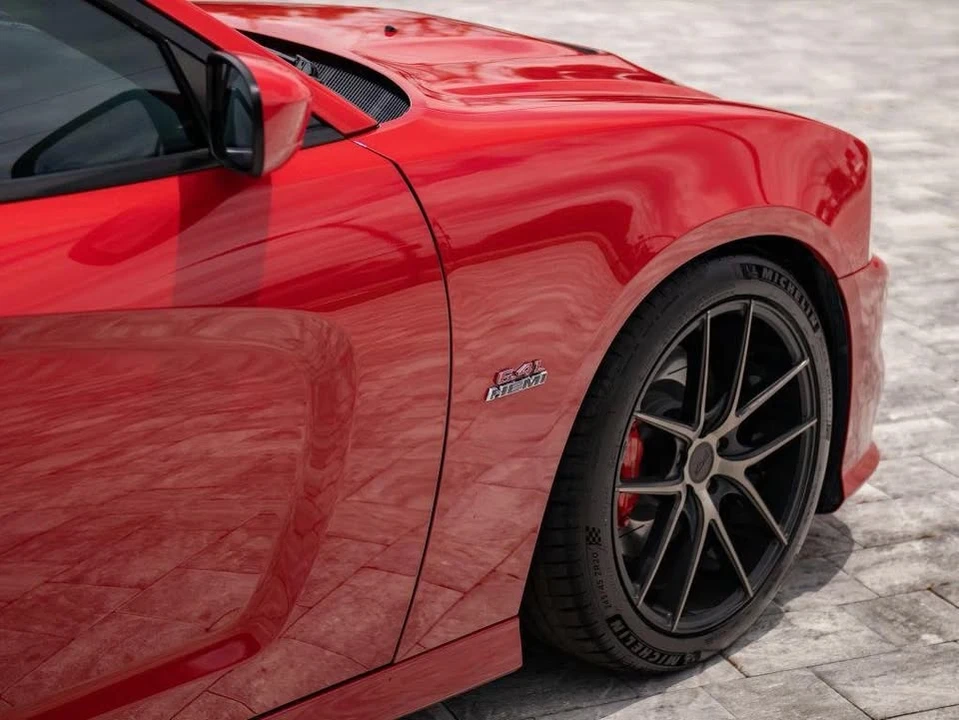 2012 Dodge Charger SRT & 392 7th Gen - Image 20 of 20