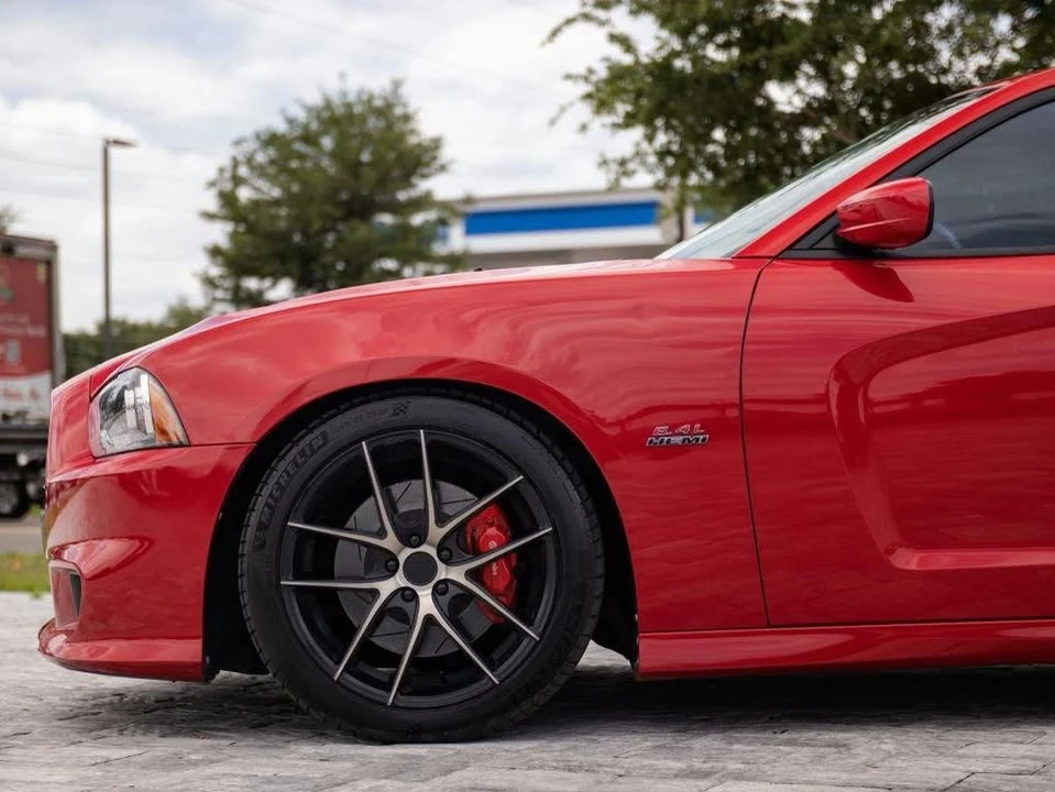 2012 Dodge Charger SRT & 392 7th Gen - Image 10 of 20