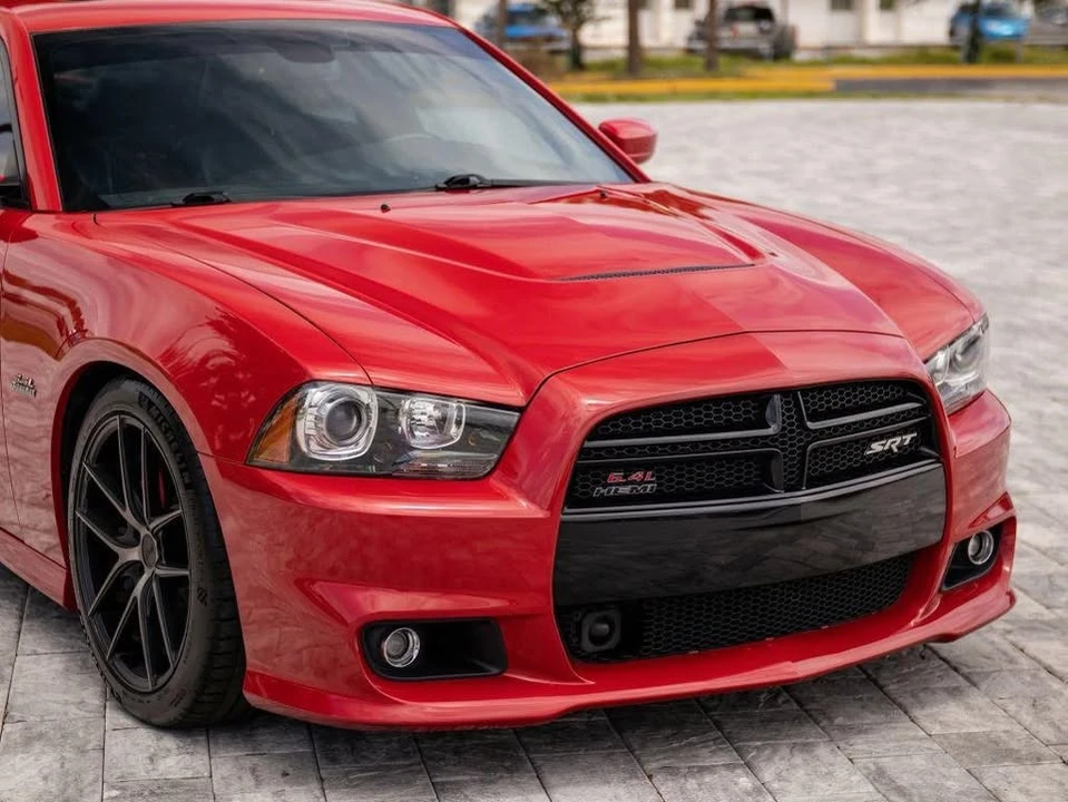 2012 Dodge Charger SRT & 392 7th Gen - Image 5 of 20