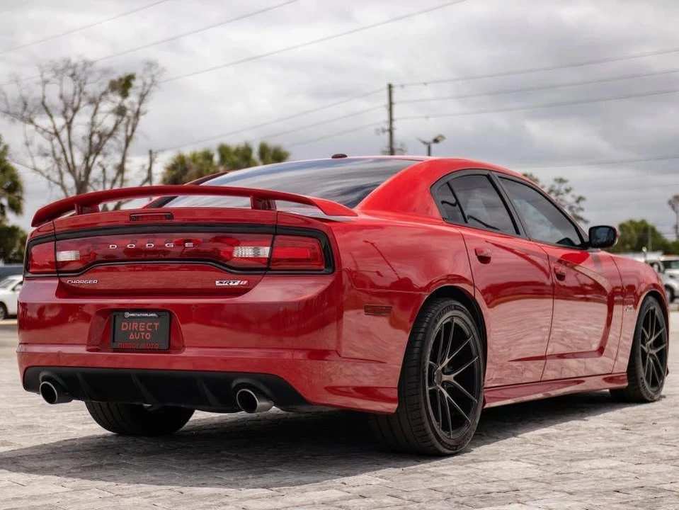 2012 Dodge Charger SRT & 392 7th Gen - Image 17 of 20
