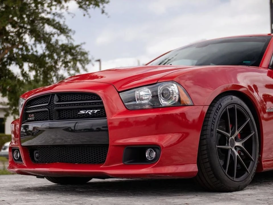 2012 Dodge Charger SRT & 392 7th Gen - Image 8 of 20