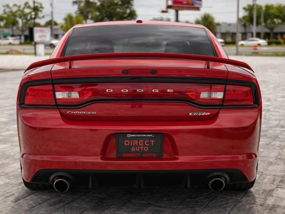 2012 Dodge Charger SRT & 392 7th Gen - Image 15 of 20