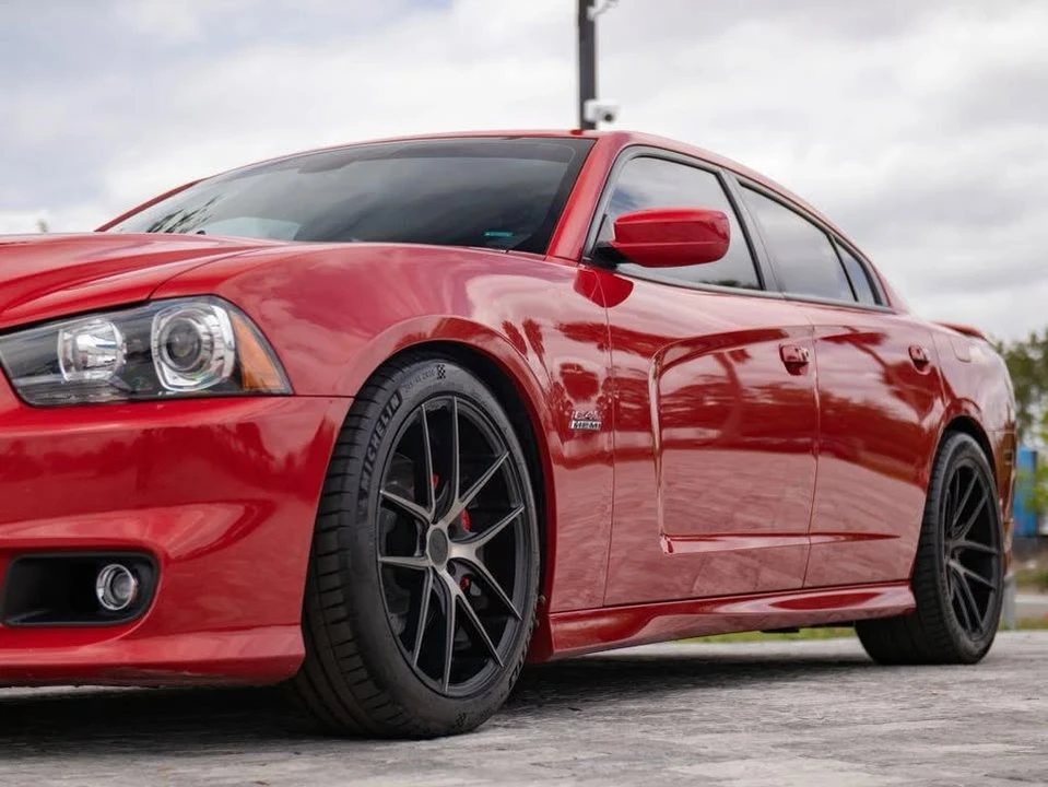 2012 Dodge Charger SRT & 392 7th Gen - Image 9 of 20