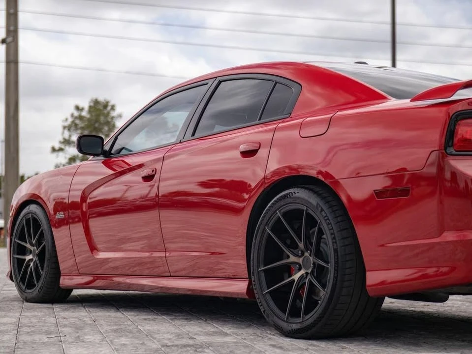 2012 Dodge Charger SRT & 392 7th Gen - Image 12 of 20