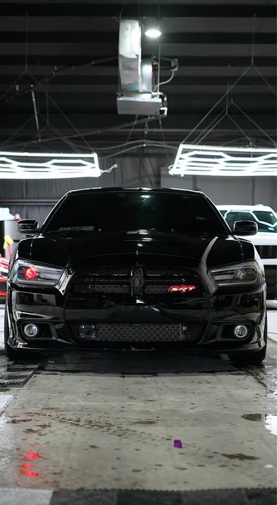 2012 Dodge Charger SRT & 392 7th Gen - Image 4 of 7