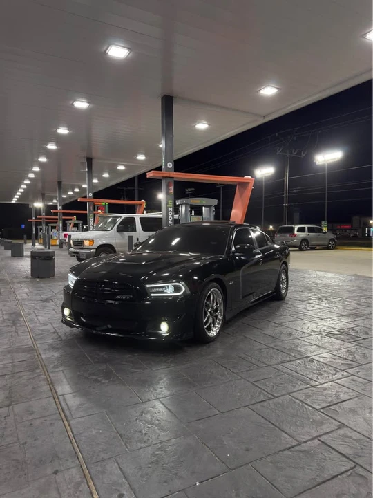 2012 Dodge Charger SRT & 392 7th Gen - Image 3 of 7