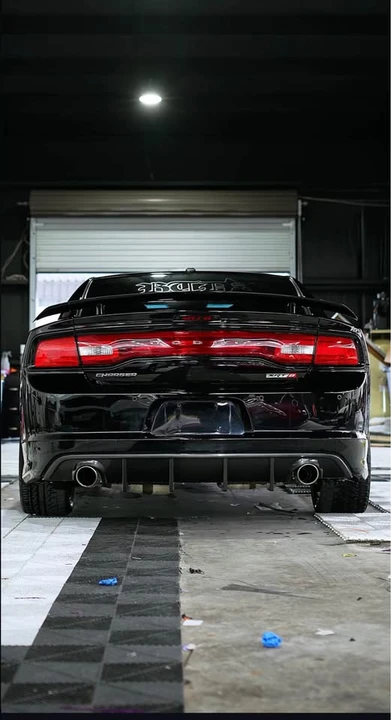 2012 Dodge Charger SRT & 392 7th Gen - Image 6 of 7