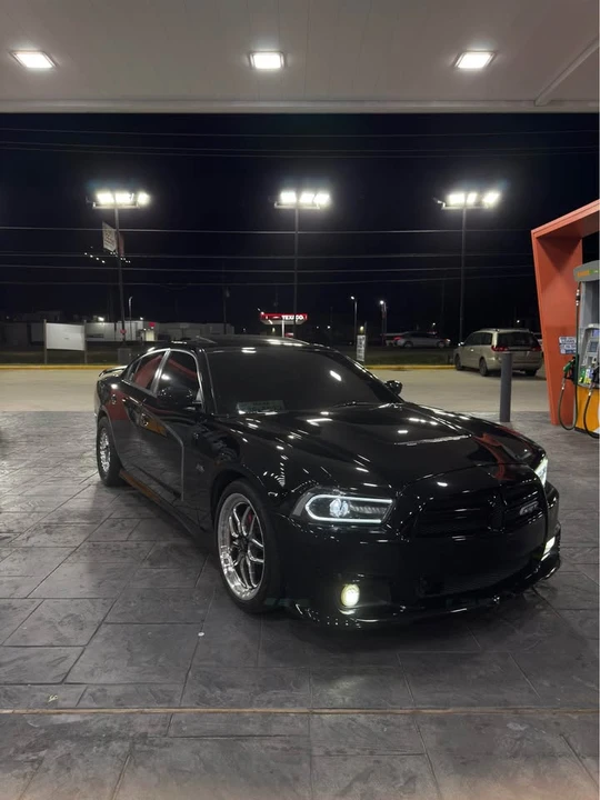 2012 Dodge Charger SRT & 392 7th Gen - Image 2 of 7