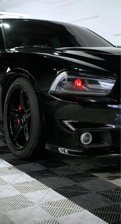 2012 Dodge Charger SRT & 392 7th Gen - Image 5 of 7