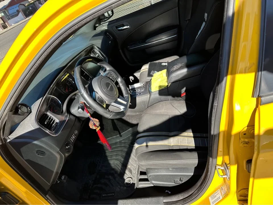 2012 Dodge Charger SRT & 392 7th Gen - Image 8 of 9