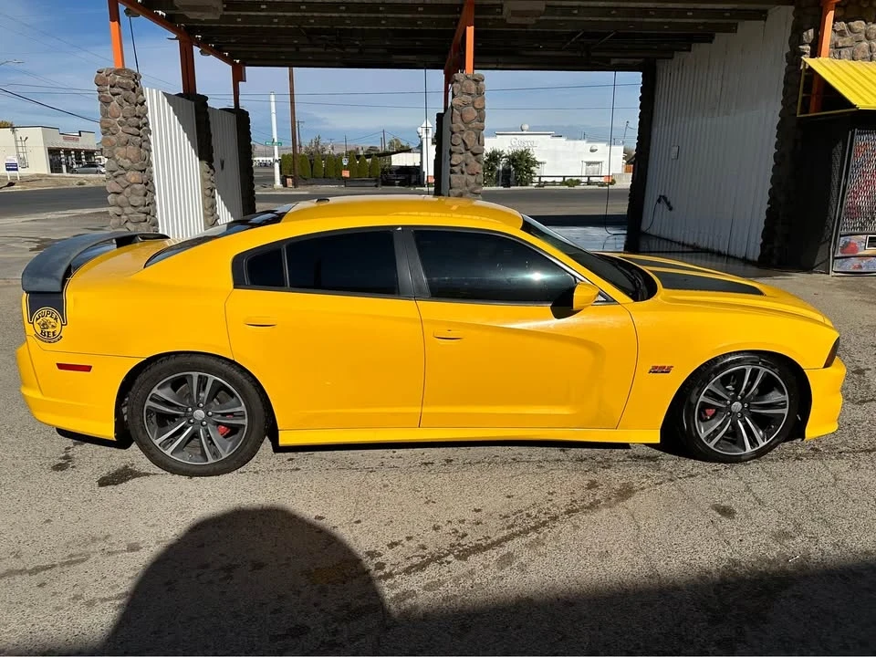 2012 Dodge Charger SRT & 392 7th Gen - Image 3 of 9