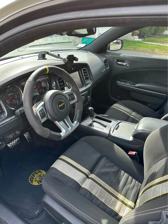 2012 Dodge Charger SRT & 392 7th Gen - Image 8 of 12