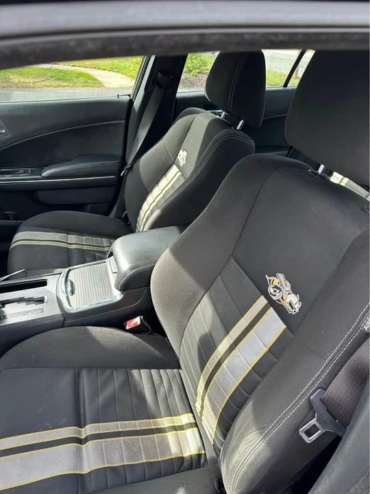 2012 Dodge Charger SRT & 392 7th Gen - Image 9 of 12