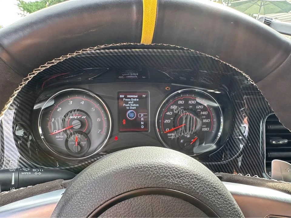 2012 Dodge Charger SRT & 392 7th Gen - Image 11 of 12