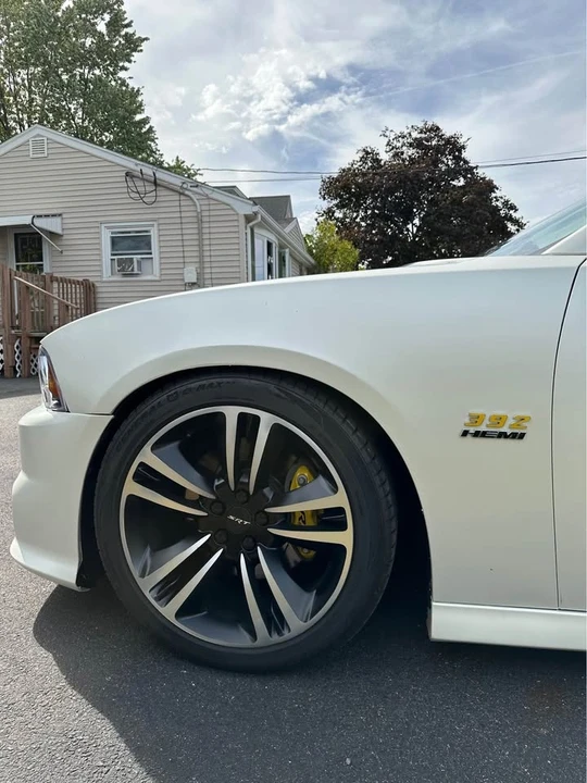 2012 Dodge Charger SRT & 392 7th Gen - Image 2 of 12