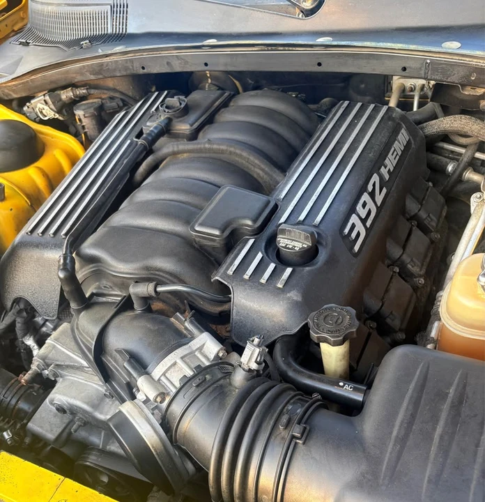 2012 Dodge Charger SRT & 392 7th Gen - Image 4 of 10