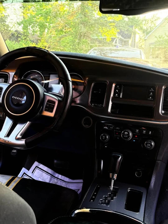 2012 Dodge Charger SRT & 392 7th Gen - Image 5 of 10