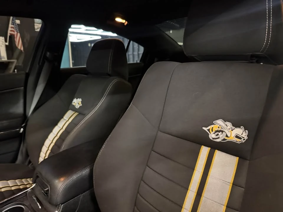 2012 Dodge Charger SRT & 392 7th Gen - Image 8 of 8