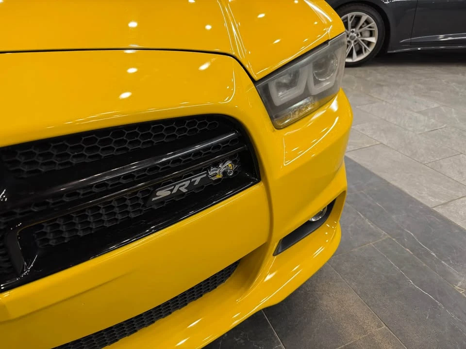 2012 Dodge Charger SRT & 392 7th Gen - Image 4 of 8