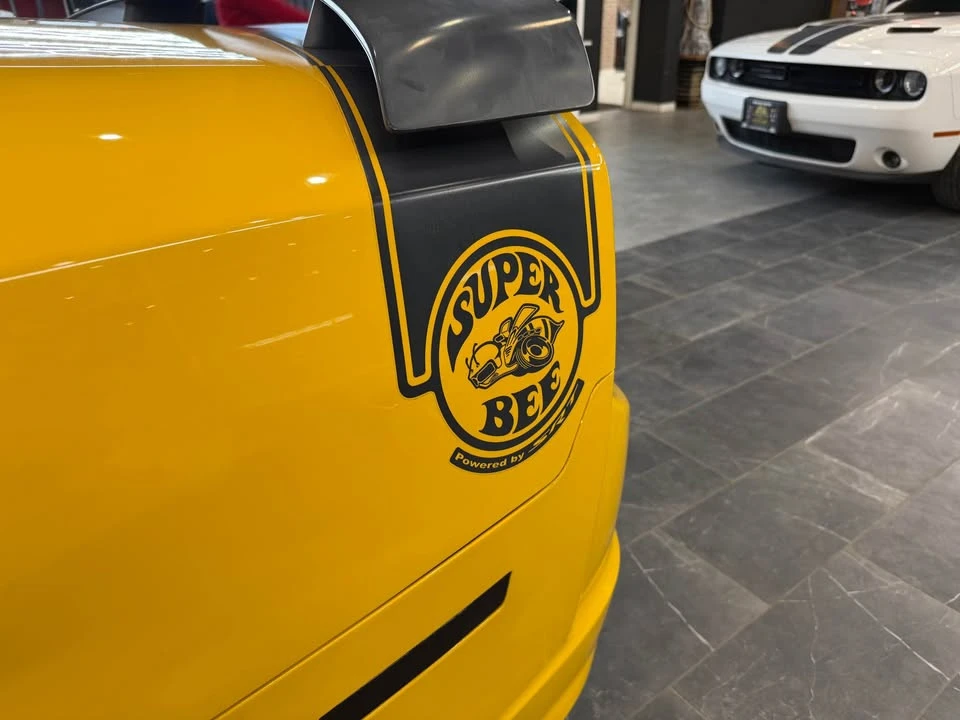2012 Dodge Charger SRT & 392 7th Gen - Image 6 of 8