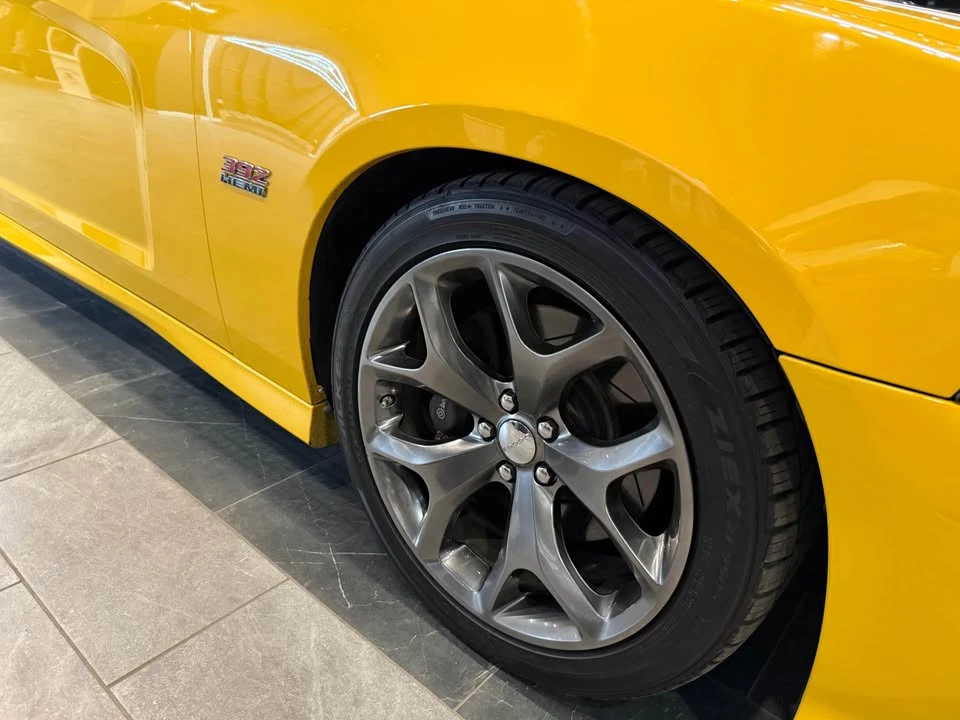 2012 Dodge Charger SRT & 392 7th Gen - Image 2 of 8