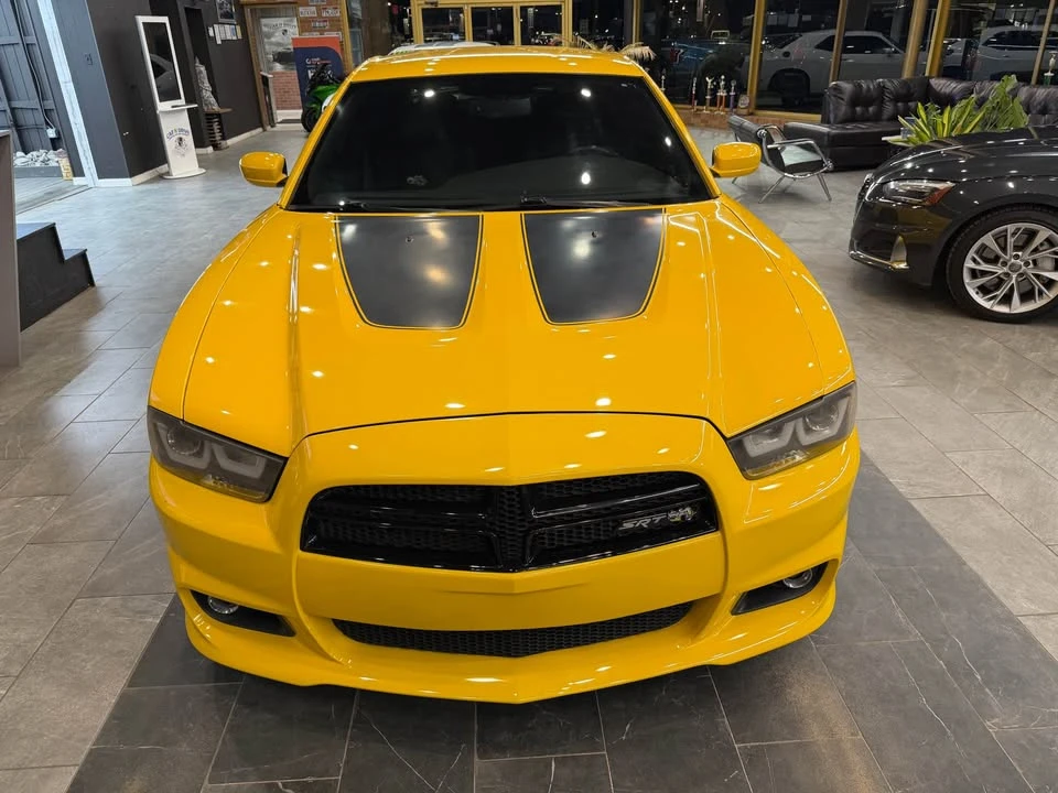 2012 Dodge Charger SRT & 392 7th Gen - Image 3 of 8