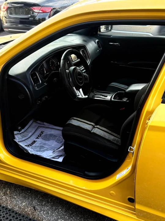 2012 Dodge Charger SRT & 392 7th Gen - Image 14 of 18
